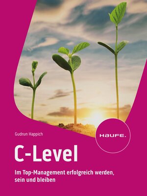 cover image of C-Level
